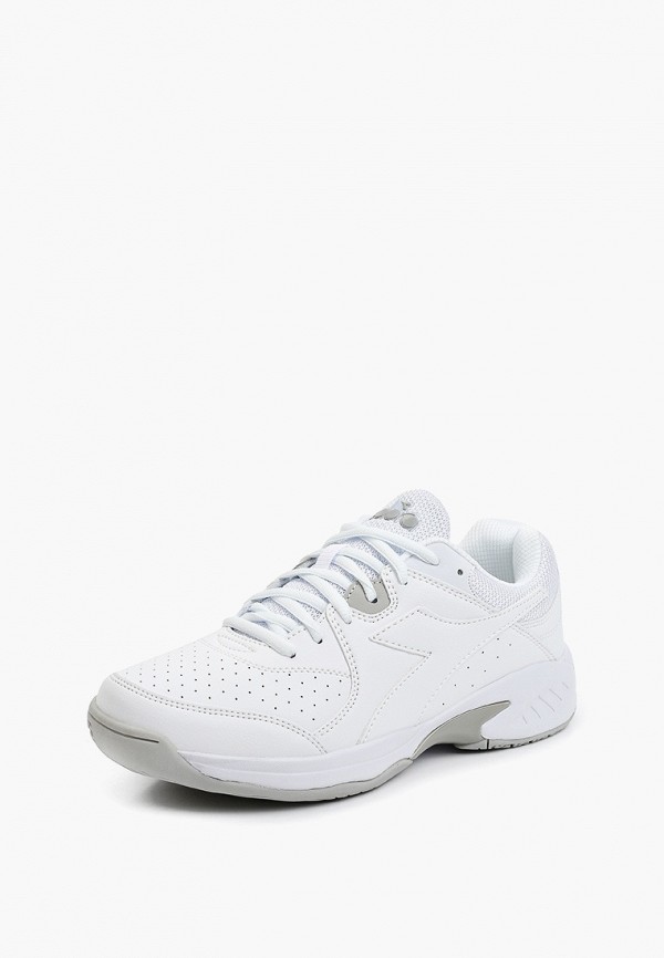 фото Кроссовки diadora