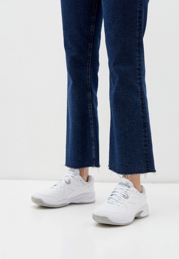 фото Кроссовки diadora