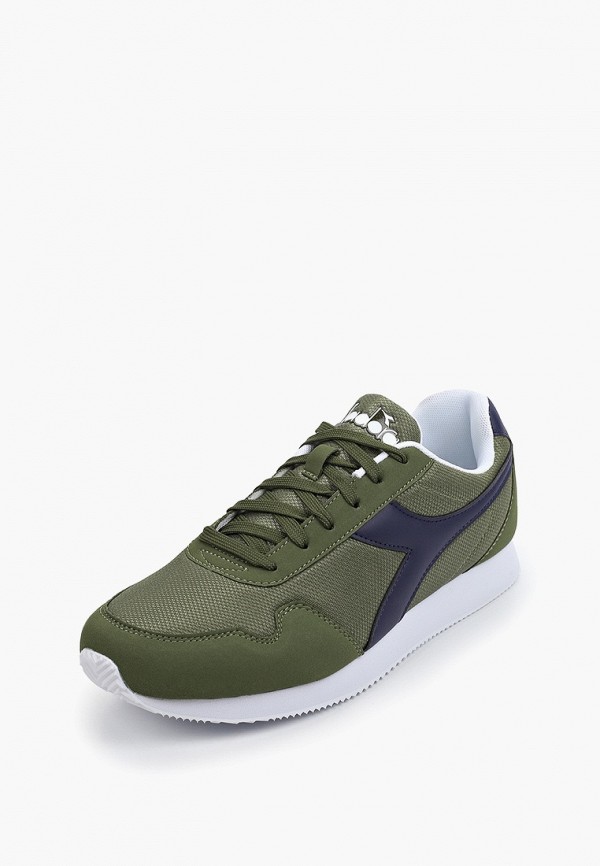 фото Кроссовки diadora