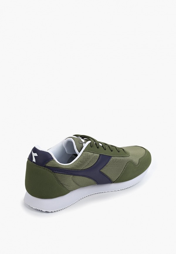 фото Кроссовки diadora