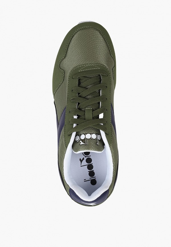 фото Кроссовки diadora