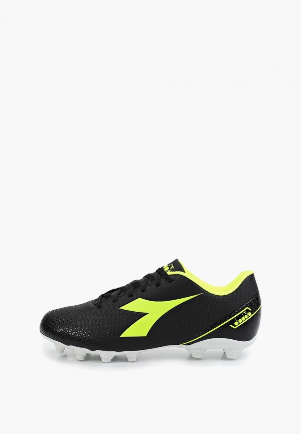 

Бутсы Diadora, Черный, PICHICHI 6 MG14