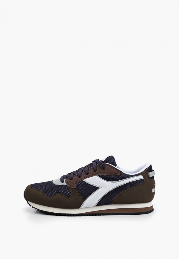 

Кроссовки Diadora, Разноцветный, SKYLER
