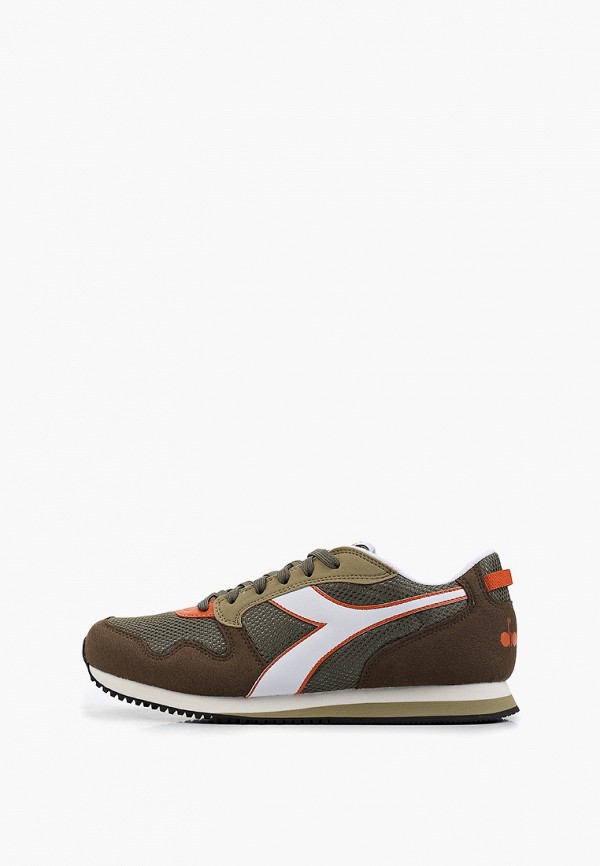 

Кроссовки Diadora, Хаки, SKYLER