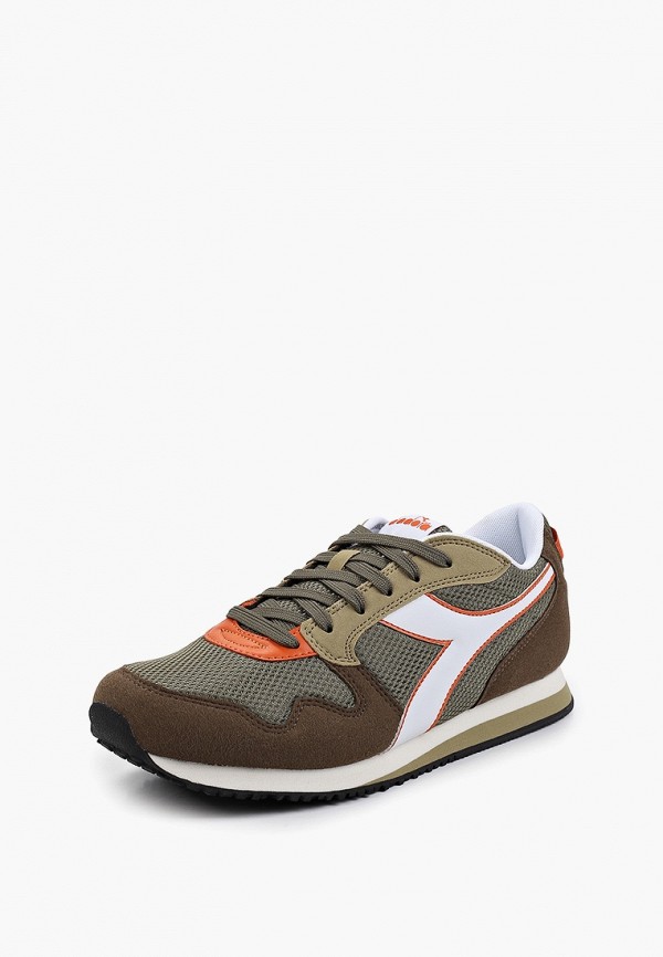 фото Кроссовки diadora
