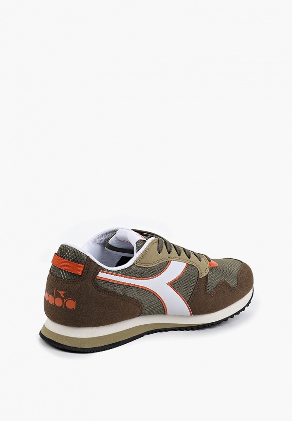 фото Кроссовки diadora