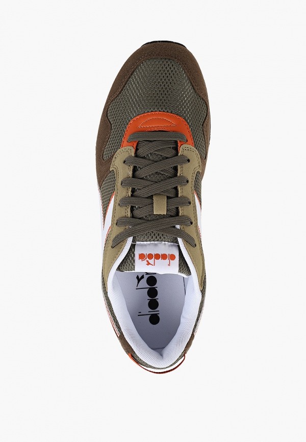 фото Кроссовки diadora