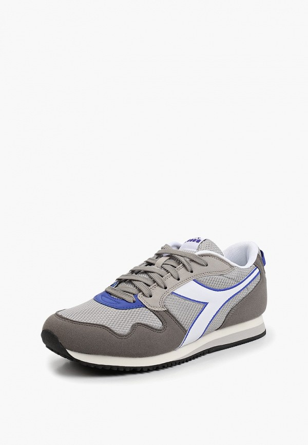 фото Кроссовки diadora