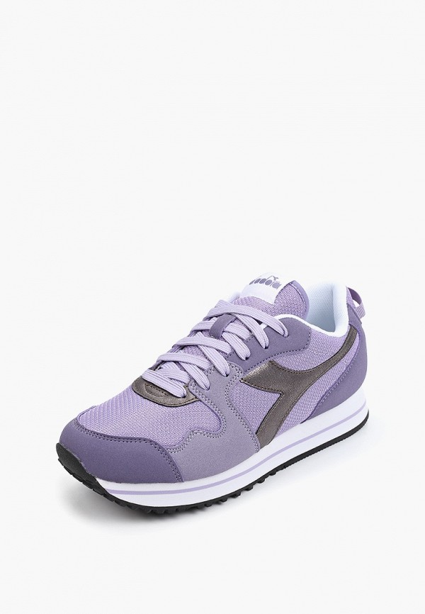 фото Кроссовки diadora