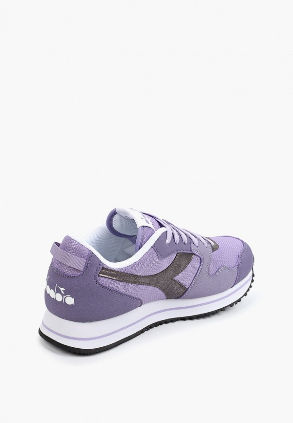 фото Кроссовки diadora