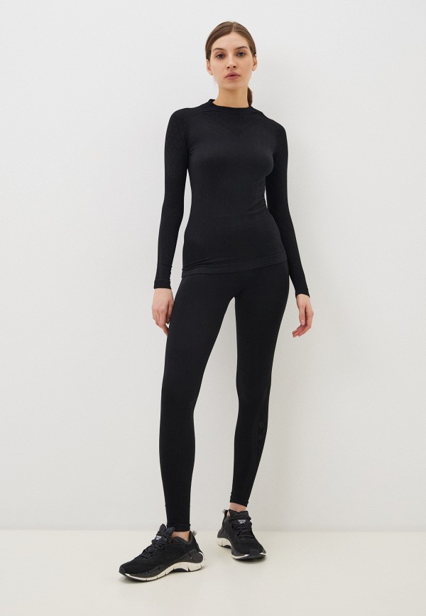 фото Лонгслив спортивный diadora