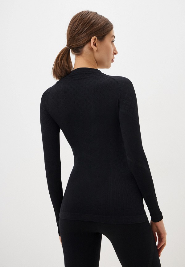 фото Лонгслив спортивный diadora