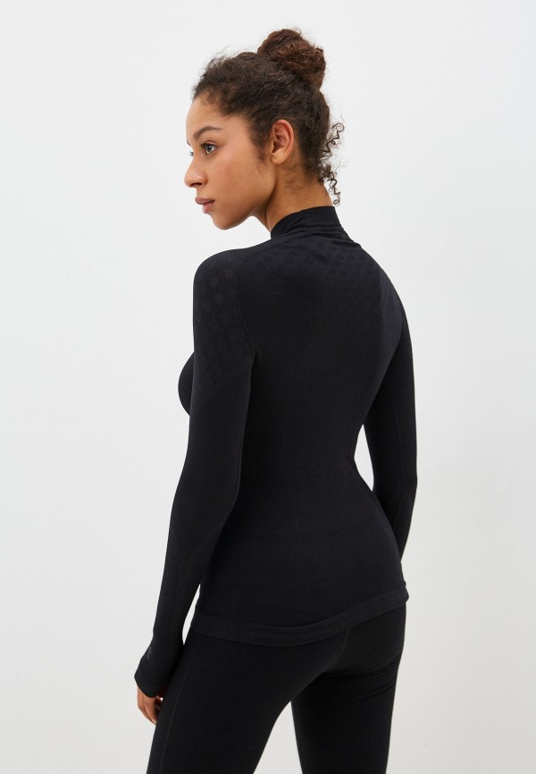 фото Лонгслив спортивный diadora