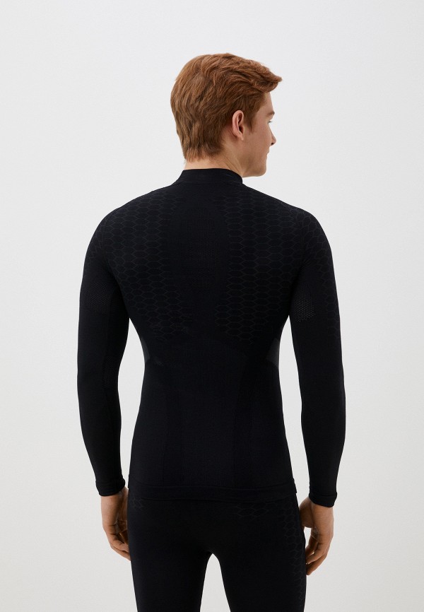 фото Лонгслив спортивный diadora