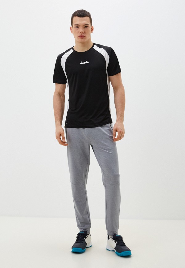 фото Футболка спортивная diadora