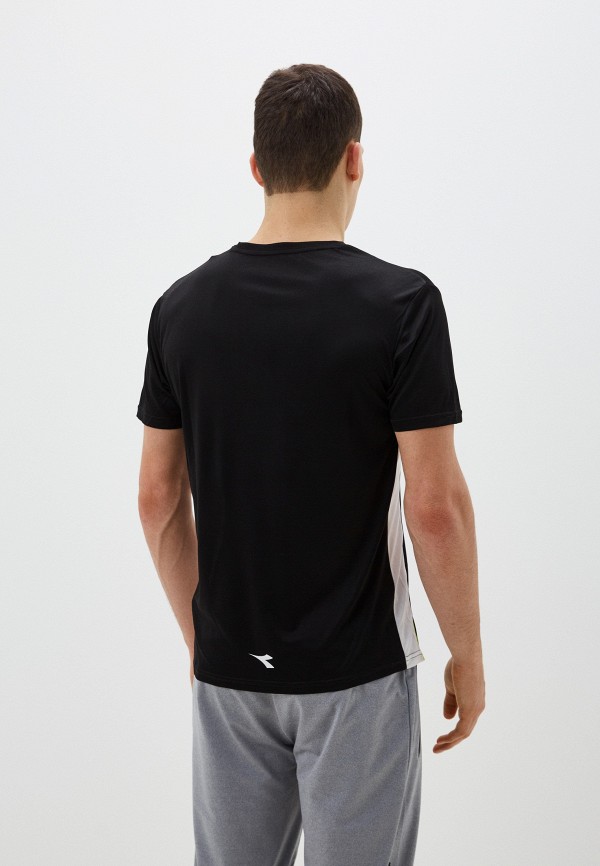 фото Футболка спортивная diadora