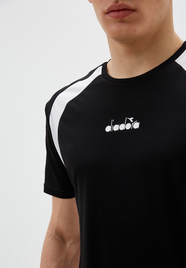 фото Футболка спортивная diadora