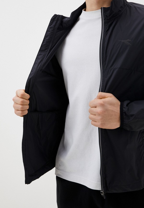 фото Ветровка diadora