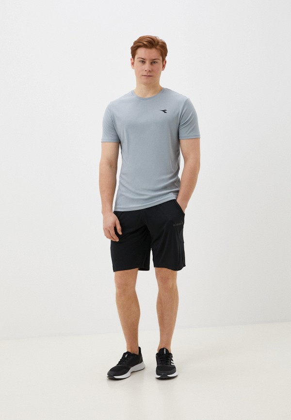 фото Шорты спортивные diadora