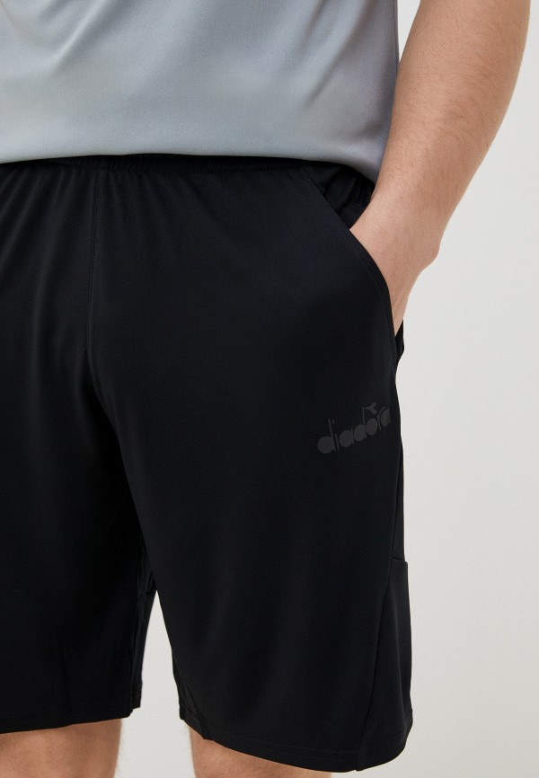 фото Шорты спортивные diadora