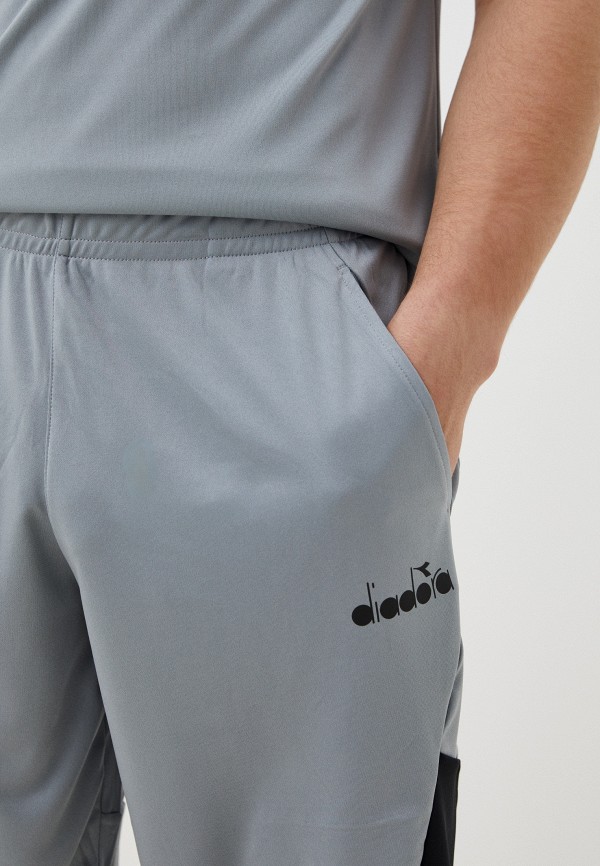 фото Шорты спортивные diadora