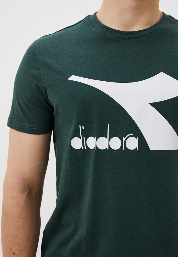 фото Футболка diadora