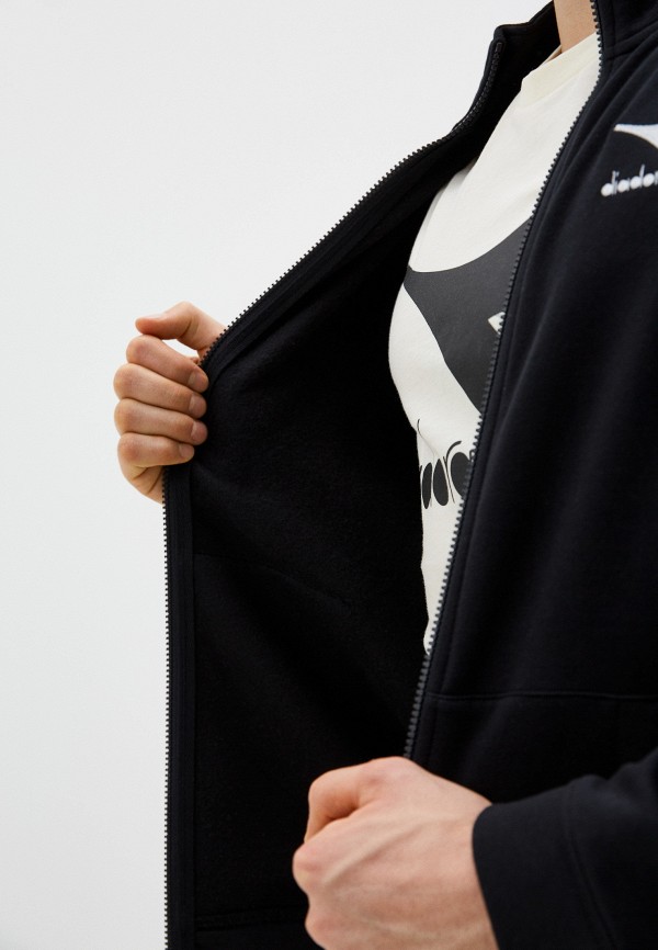 фото Костюм спортивный diadora