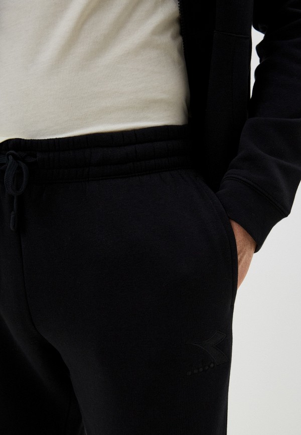 фото Костюм спортивный diadora