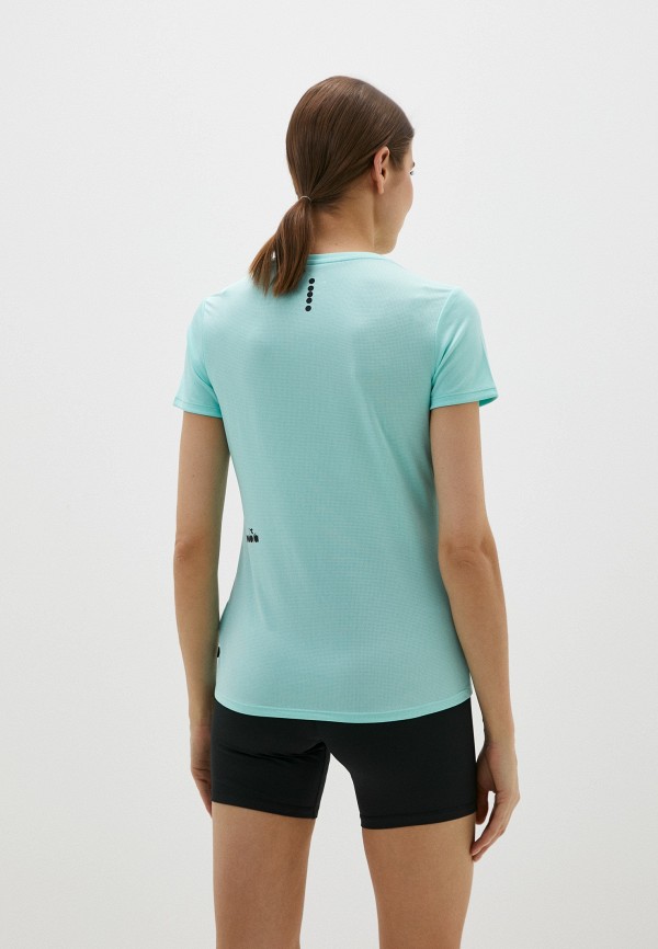 фото Футболка спортивная diadora