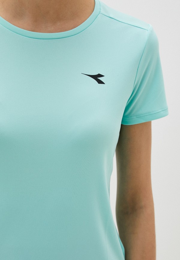 фото Футболка спортивная diadora