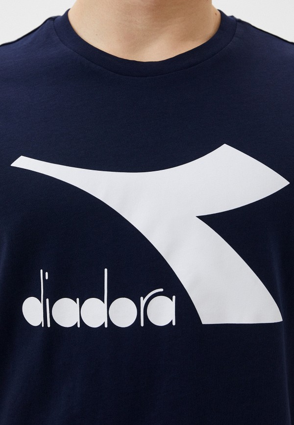 фото Футболка diadora