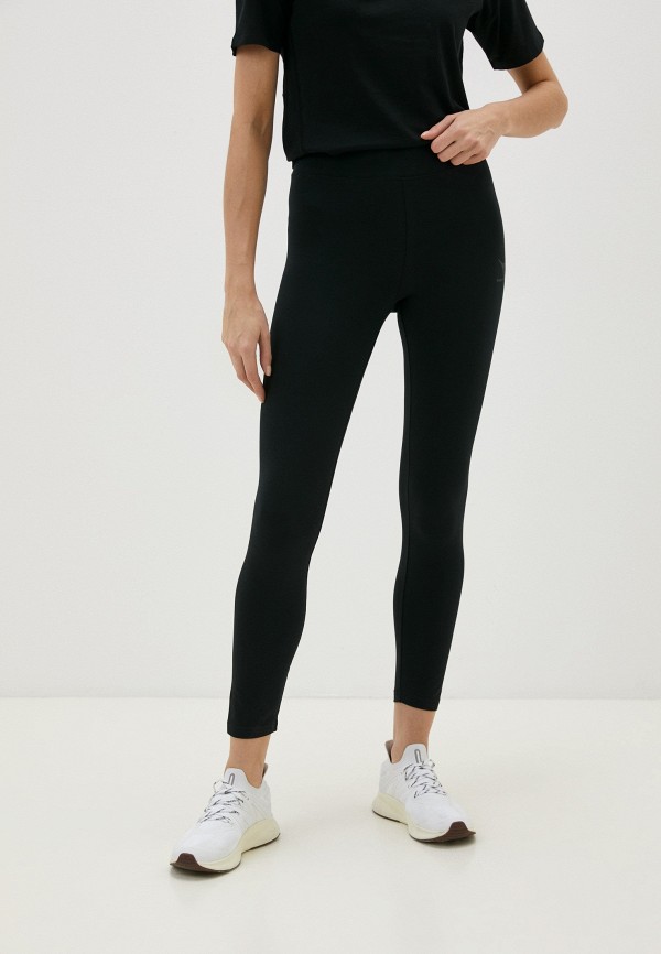 

Леггинсы Diadora, Черный, L.LEGGINGS CORE