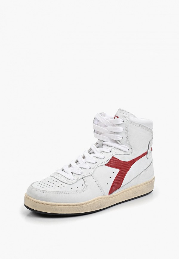 фото Кеды diadora