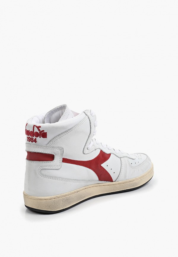 фото Кеды diadora