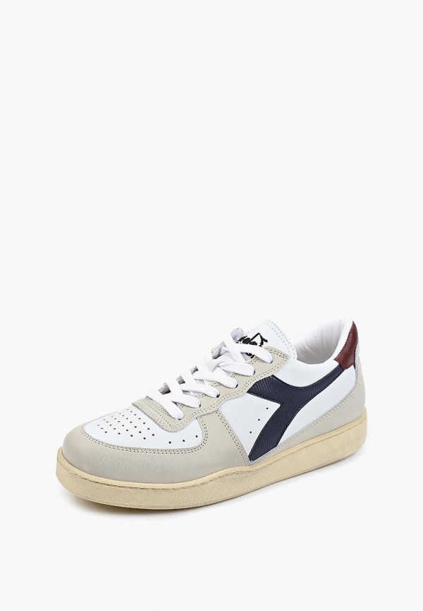 фото Кеды diadora