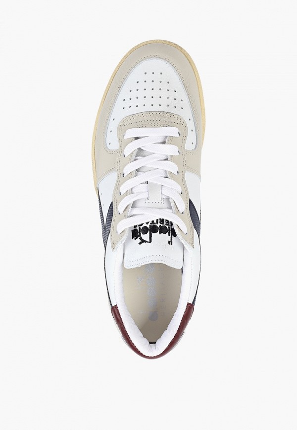 фото Кеды diadora