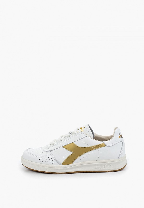 

Кеды Diadora, Белый, B.ELITE H ITALIA SPORT