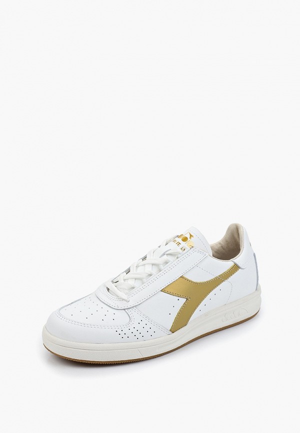 фото Кеды diadora