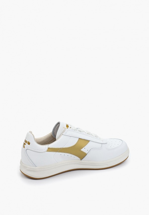 фото Кеды diadora