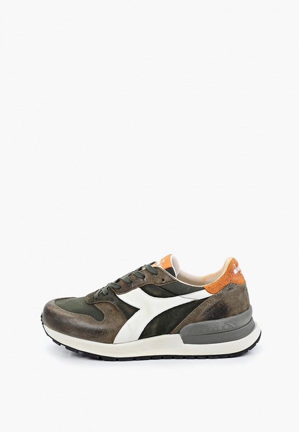 фото Кроссовки diadora