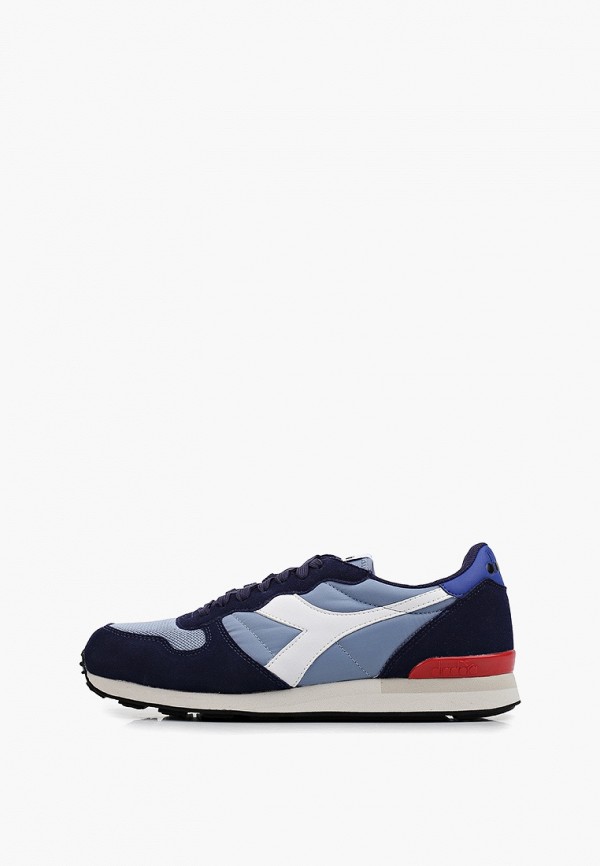 

Кроссовки Diadora, Голубой, CAMARO