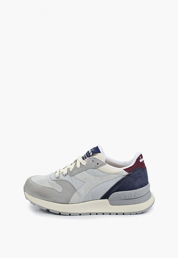 

Кроссовки Diadora, Голубой, CONQUEST LEGACY ITALIA