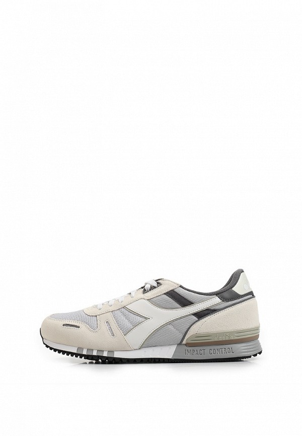 

Кроссовки Diadora, Бежевый, TITAN