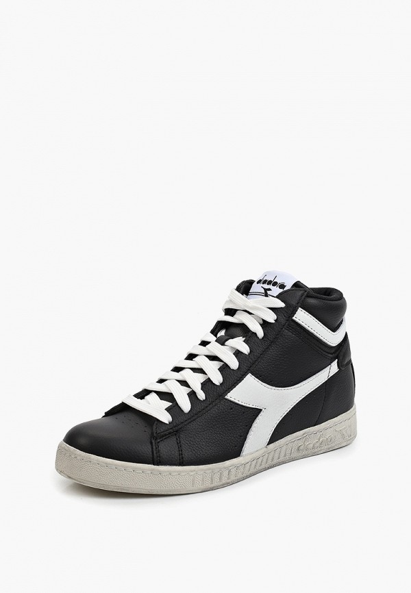 фото Кеды diadora