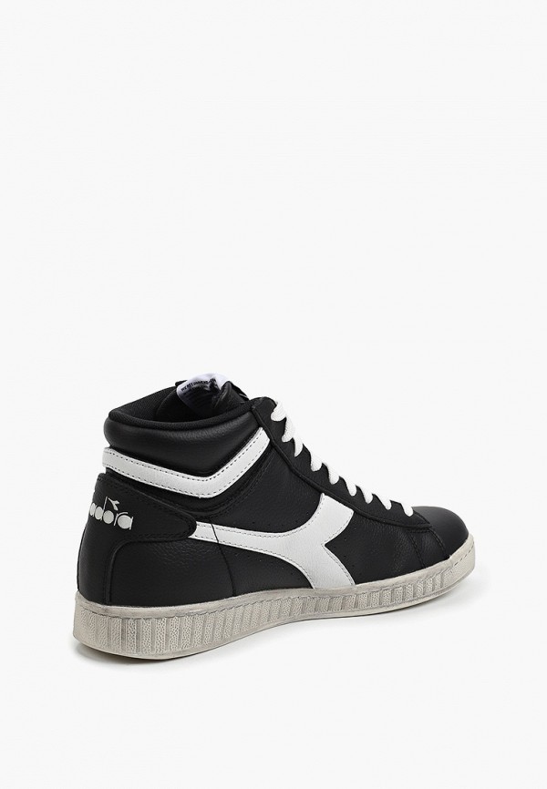 фото Кеды diadora