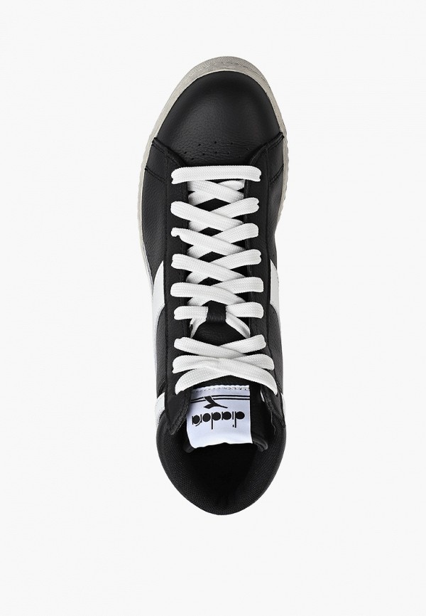 фото Кеды diadora