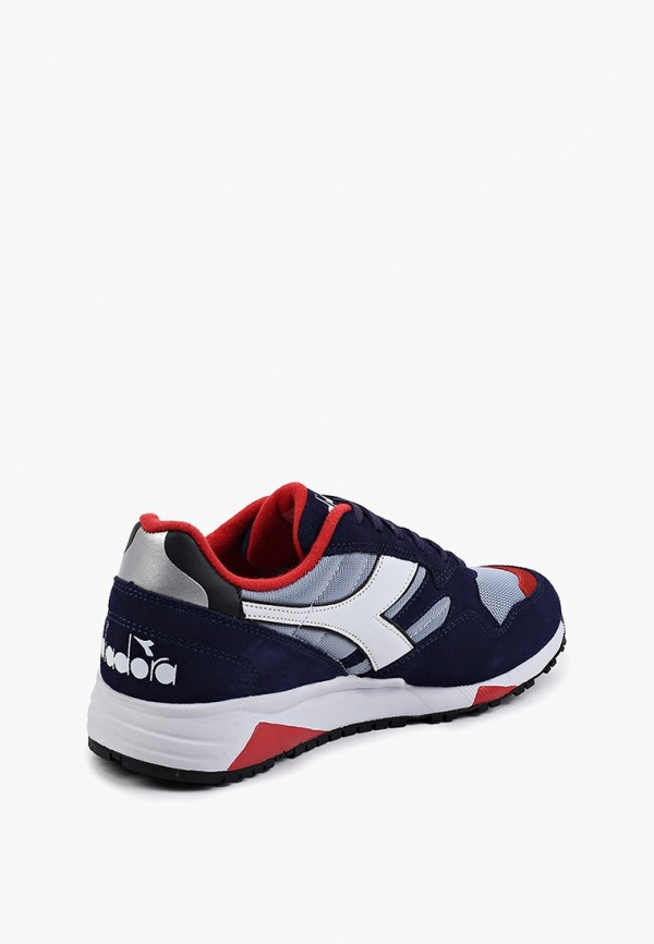 фото Кроссовки diadora