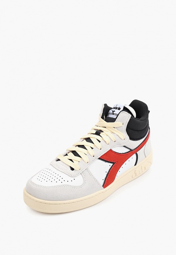 фото Кеды diadora