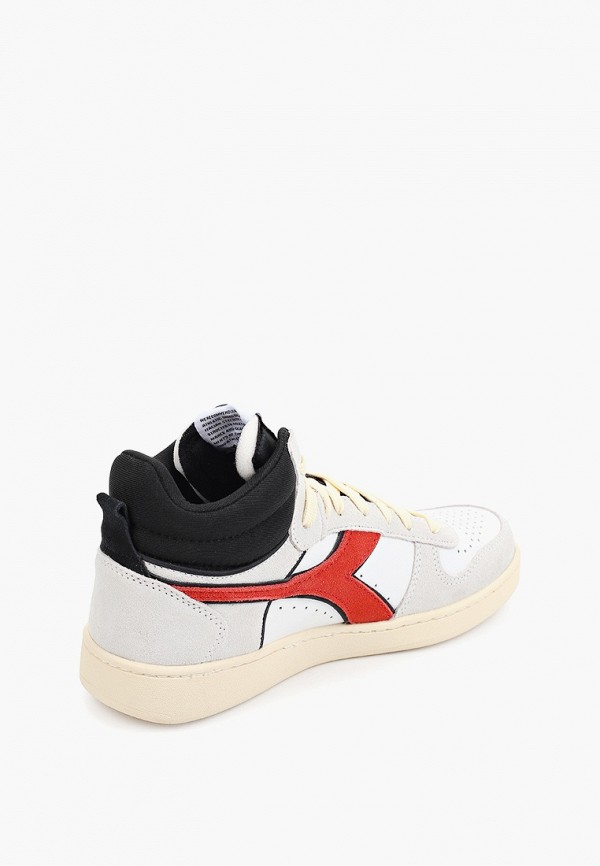 фото Кеды diadora