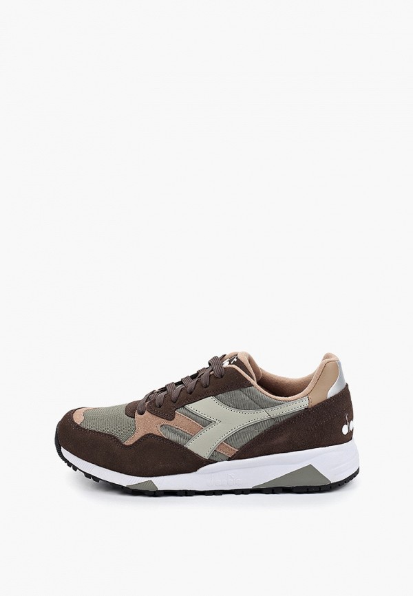 

Кроссовки Diadora, Коричневый, N902